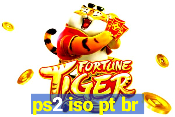 ps2 iso pt br